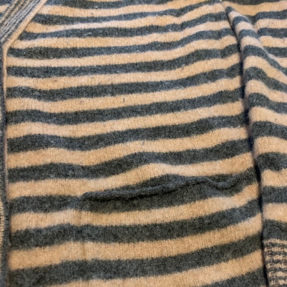 Madewell Merino Wool Cardigan - Picture 3 of 4